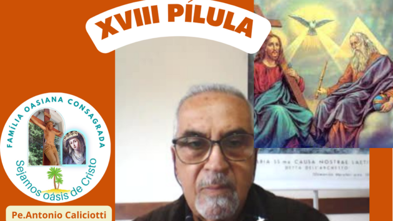 Quem é Deus? 1) Deus é imperscrutável, mas algum conhecimento podemos tê-lo seja porque nós somos “imagem e semelhança de Deus” e seja porque Jesus foi entre nós o “rosto” humano dele e, assim, no-lo manifestou naquilo que precisamos. Deus é o ser perfeitíssimo, criador de tudo e Pai de todos. Sem Ele nada existiria. Ele é eterno, isto é, sempre existiu e sempre existirá. 2) A Sua natureza é espiritual